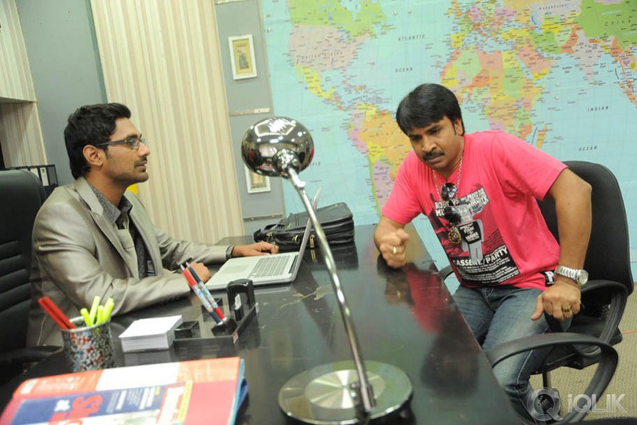 Abbai Class Ammayi Mass